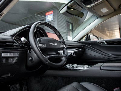 2023 Genesis G80 2.5T