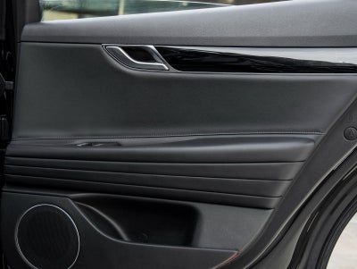 2023 Genesis G80 2.5T