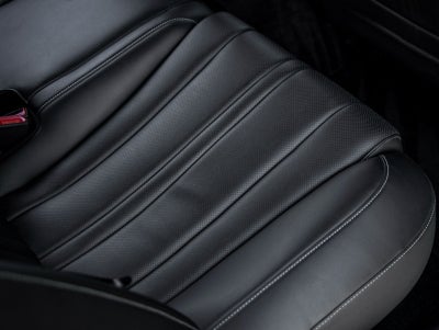 2023 Genesis G80 2.5T