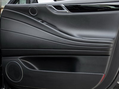 2023 Genesis G80 2.5T