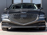 2023 Genesis G80 2.5T