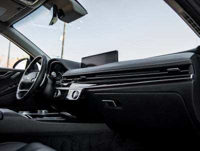 2023 Genesis G80 2.5T