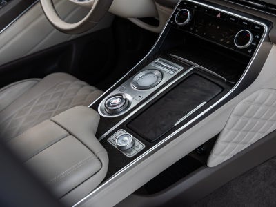 2021 Genesis GV80 3.5T