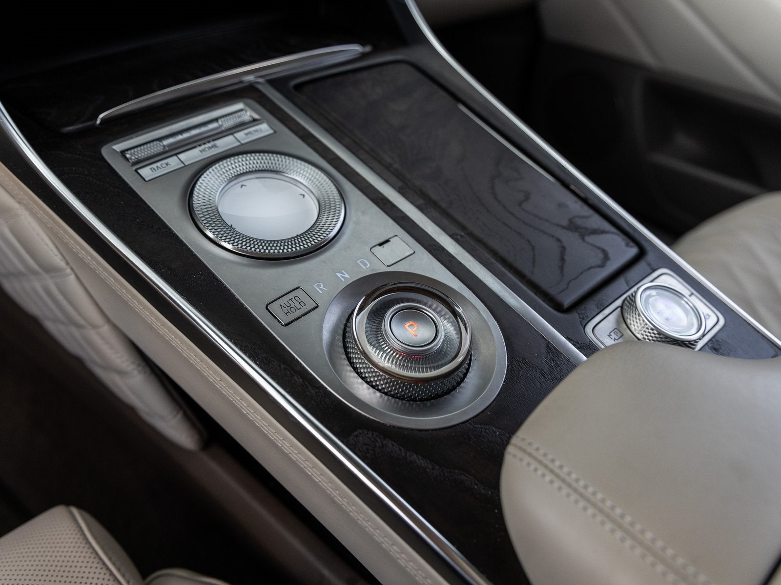 2021 Genesis GV80 3.5T