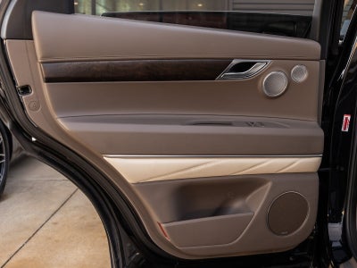 2021 Genesis GV80 3.5T