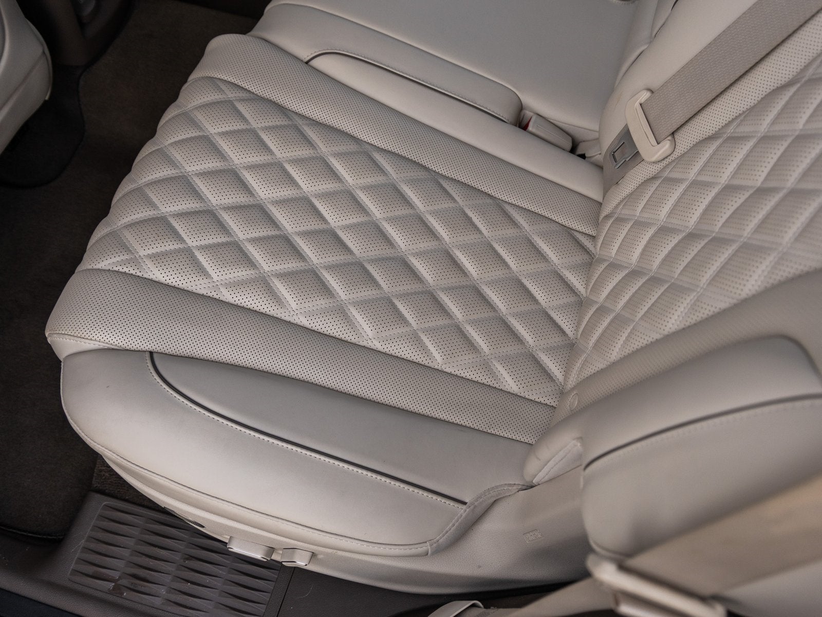 2021 Genesis GV80 3.5T