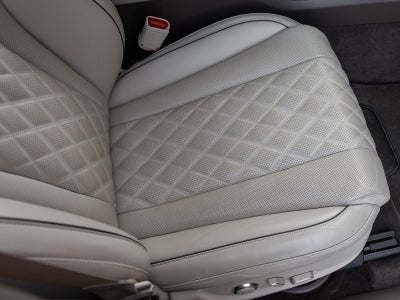 2021 Genesis GV80 3.5T