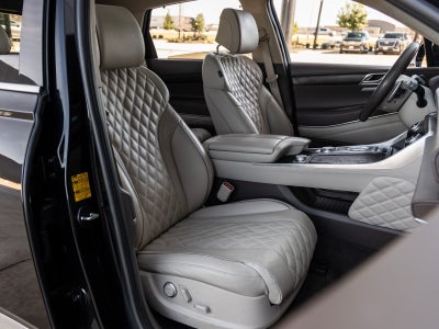 2021 Genesis GV80 3.5T