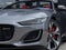 2022 Jaguar F-TYPE P450 Convertible