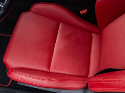 2022 Jaguar F-TYPE P450 Convertible