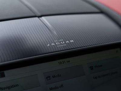 2022 Jaguar F-TYPE P450 Convertible