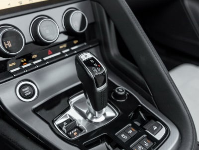 2022 Jaguar F-TYPE P450