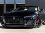 2022 Jaguar F-TYPE P450