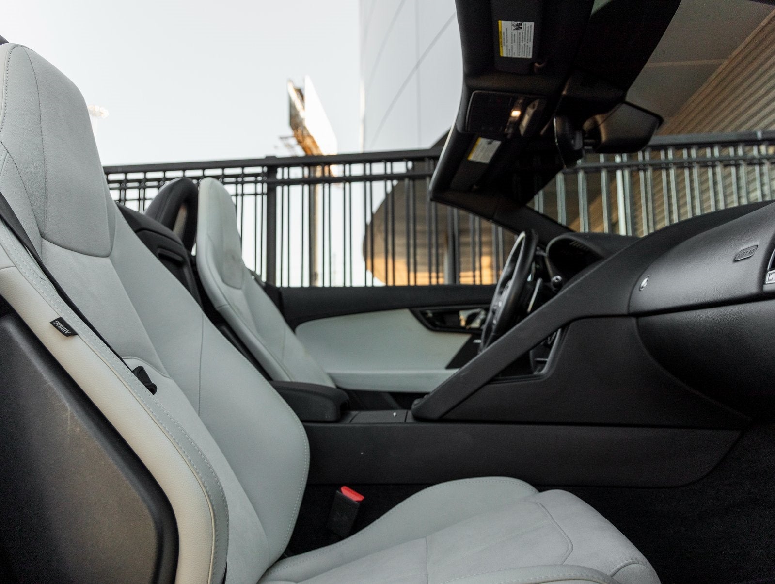 2022 Jaguar F-TYPE P450