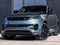 2025 Land Rover Range Rover Sport Dynamic SE