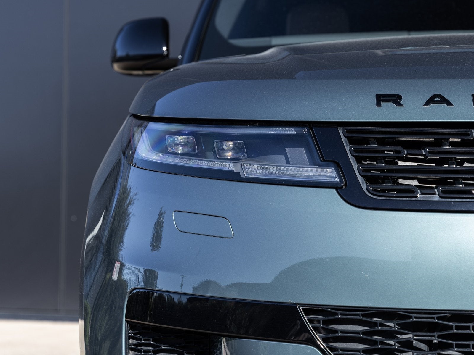 2025 Land Rover Range Rover Sport Dynamic SE