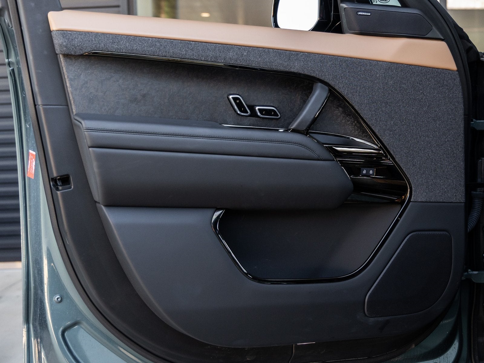 2025 Land Rover Range Rover Sport Dynamic SE