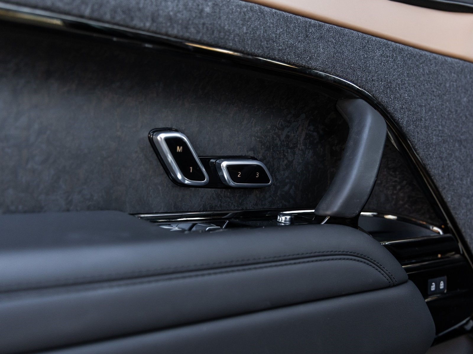 2025 Land Rover Range Rover Sport Dynamic SE