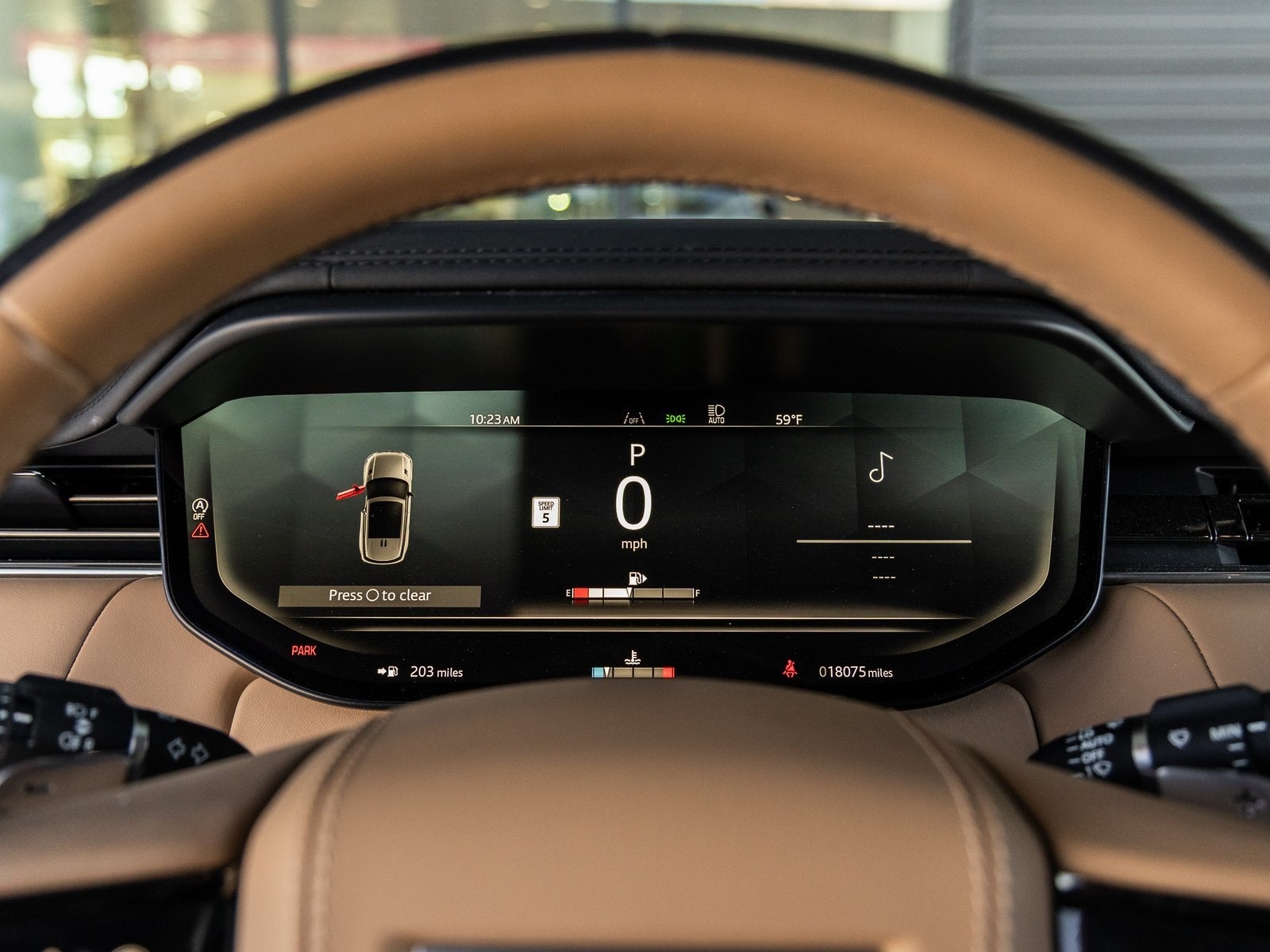 2025 Land Rover Range Rover Sport Dynamic SE