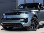 2025 Land Rover Range Rover Sport Dynamic SE