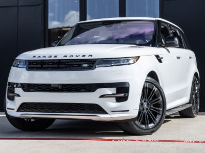 2023 Land Rover Range Rover Sport SE Dynamic