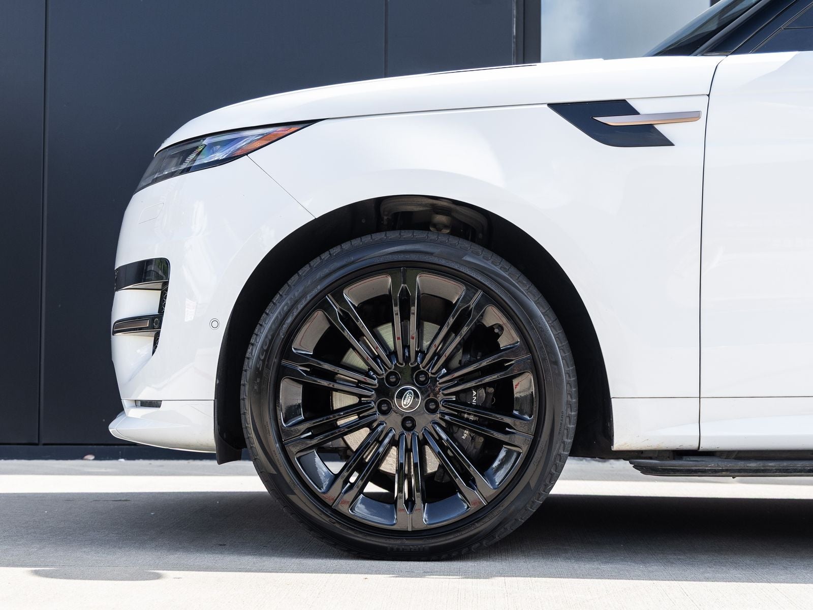 2023 Land Rover Range Rover Sport SE Dynamic