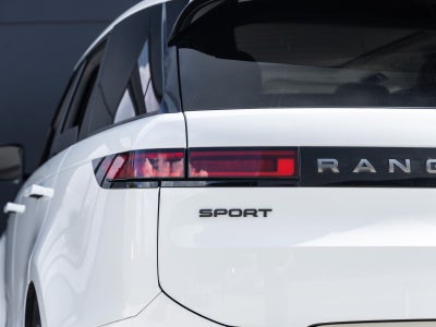 2023 Land Rover Range Rover Sport SE Dynamic