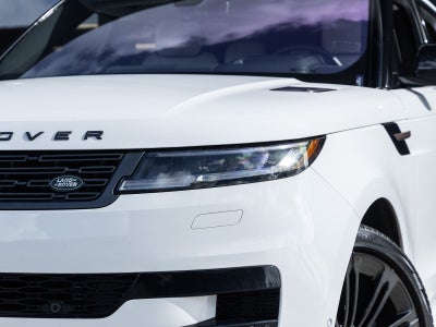2023 Land Rover Range Rover Sport SE Dynamic
