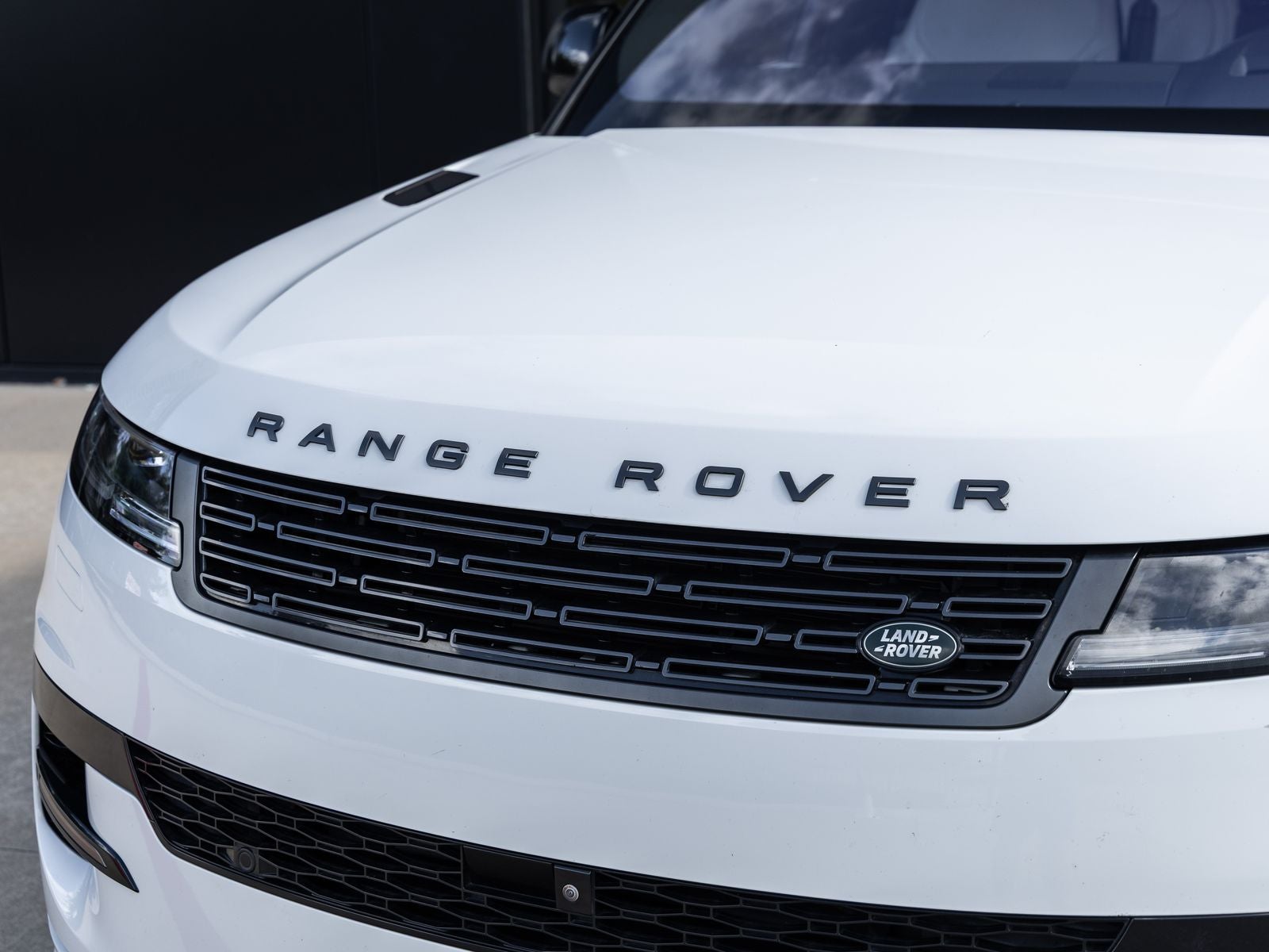 2023 Land Rover Range Rover Sport SE Dynamic
