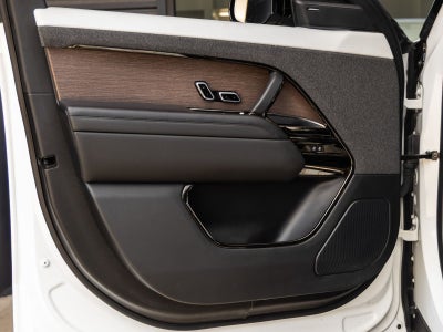 2023 Land Rover Range Rover Sport SE Dynamic