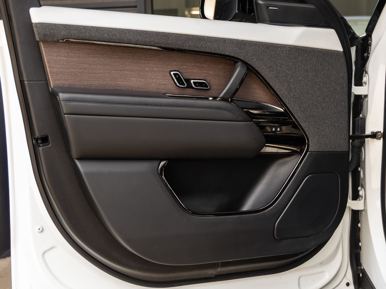 2023 Land Rover Range Rover Sport SE Dynamic