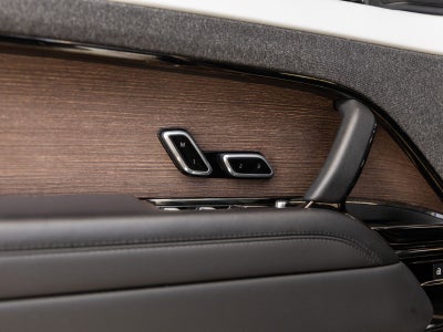 2023 Land Rover Range Rover Sport SE Dynamic