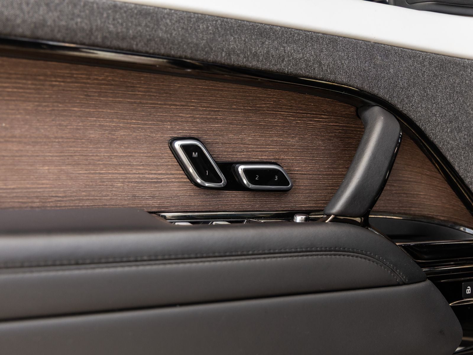 2023 Land Rover Range Rover Sport SE Dynamic