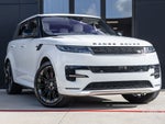 2023 Land Rover Range Rover Sport SE Dynamic