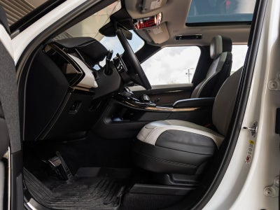 2023 Land Rover Range Rover Sport SE Dynamic
