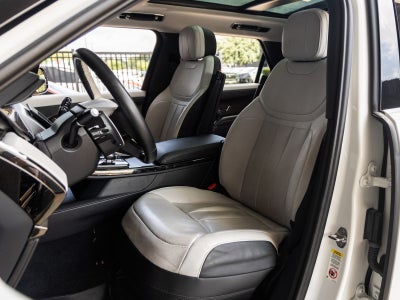 2023 Land Rover Range Rover Sport SE Dynamic