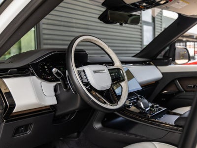 2023 Land Rover Range Rover Sport SE Dynamic
