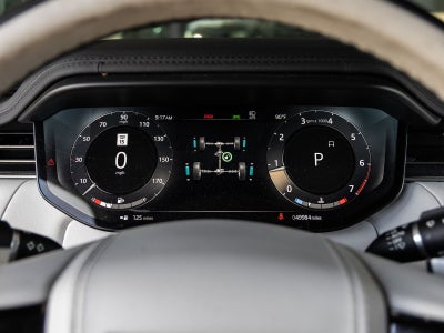 2023 Land Rover Range Rover Sport SE Dynamic