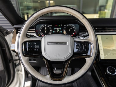 2023 Land Rover Range Rover Sport SE Dynamic