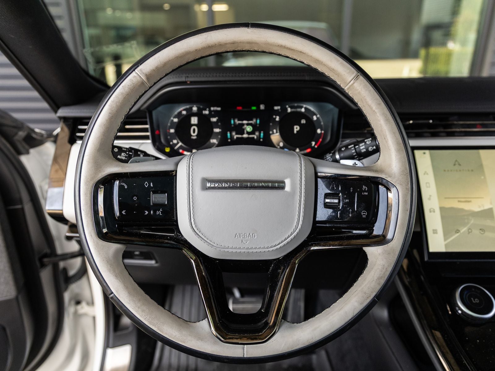 2023 Land Rover Range Rover Sport SE Dynamic