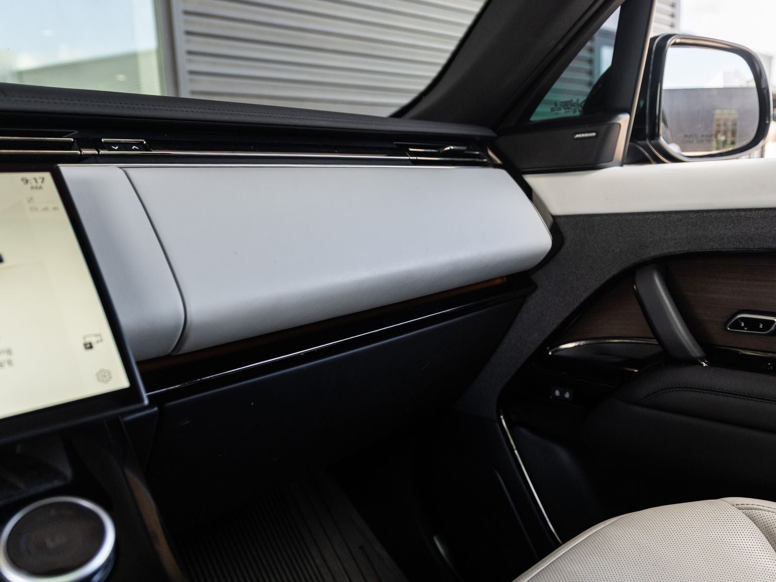 2023 Land Rover Range Rover Sport SE Dynamic