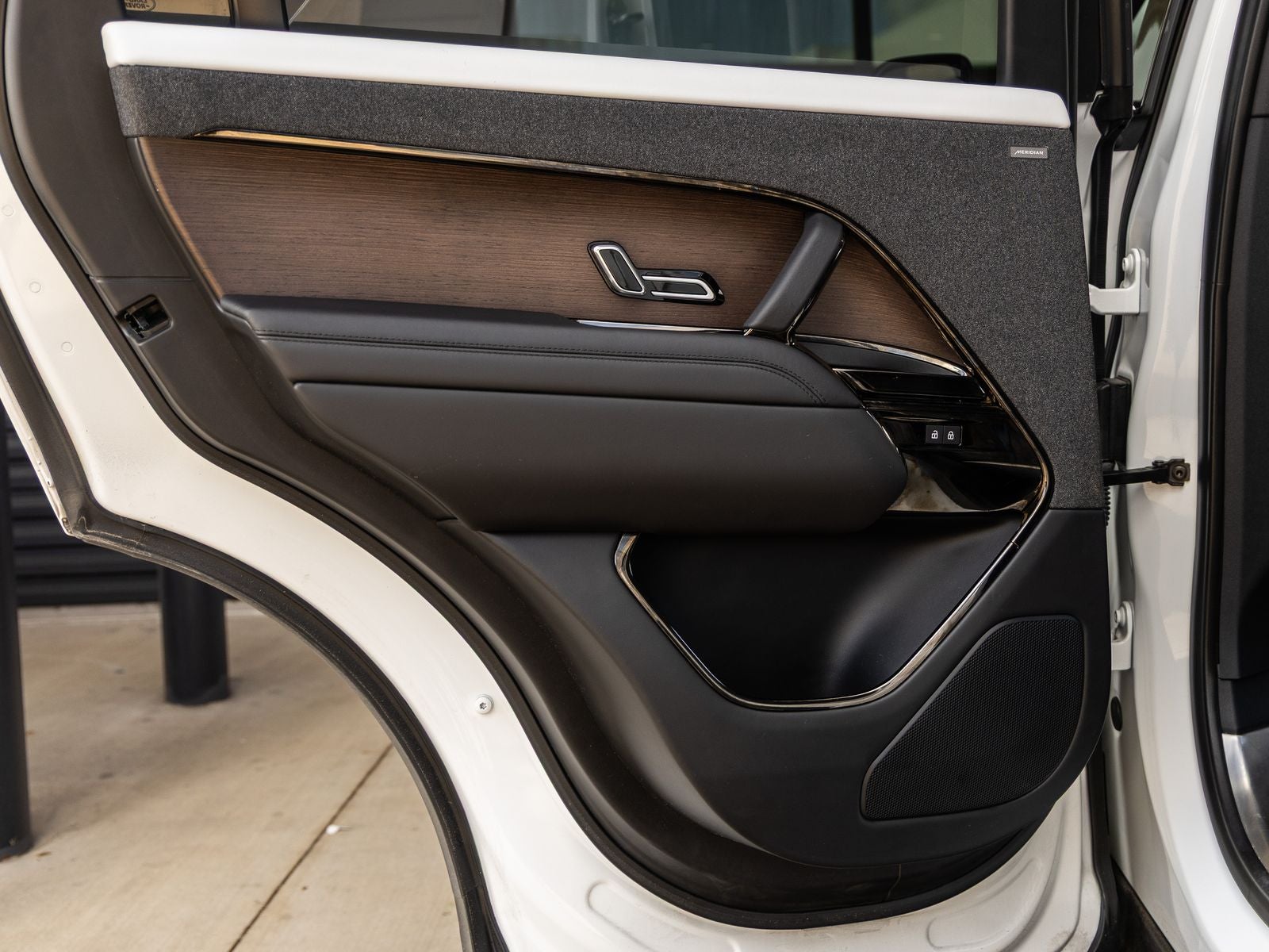 2023 Land Rover Range Rover Sport SE Dynamic