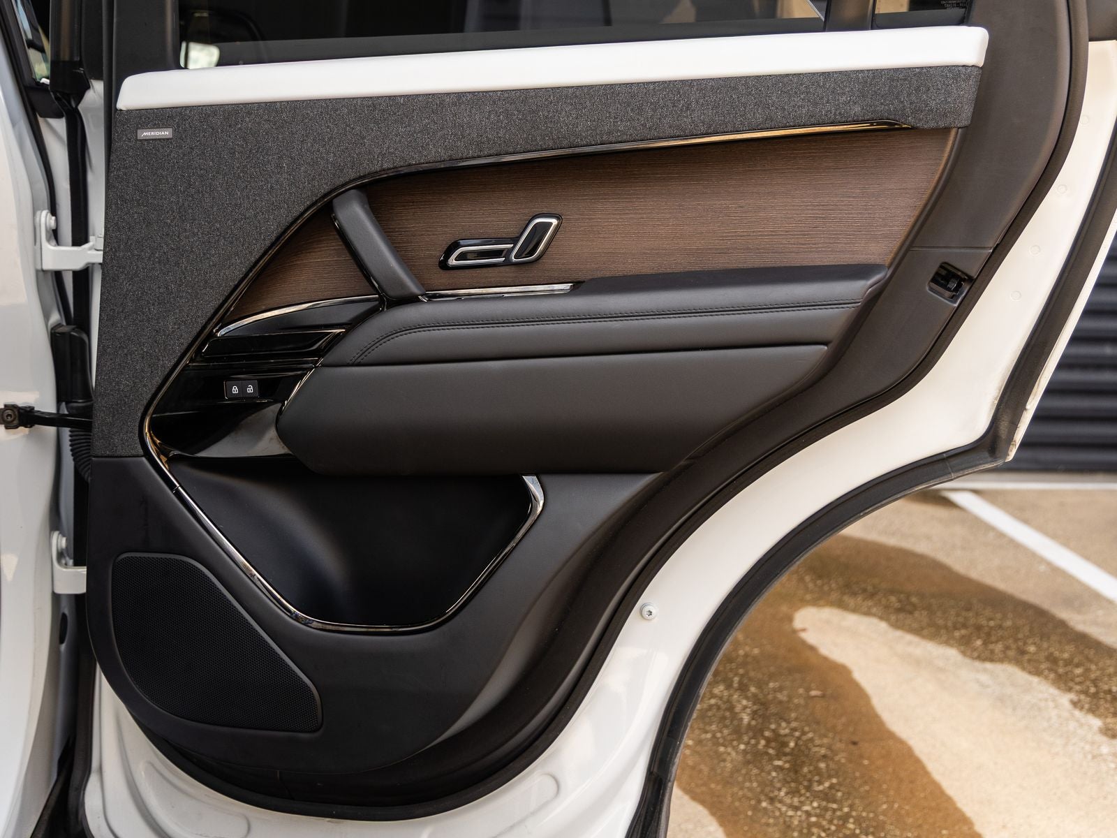 2023 Land Rover Range Rover Sport SE Dynamic