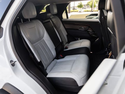 2023 Land Rover Range Rover Sport SE Dynamic