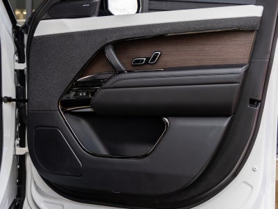 2023 Land Rover Range Rover Sport SE Dynamic