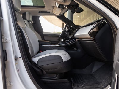 2023 Land Rover Range Rover Sport SE Dynamic