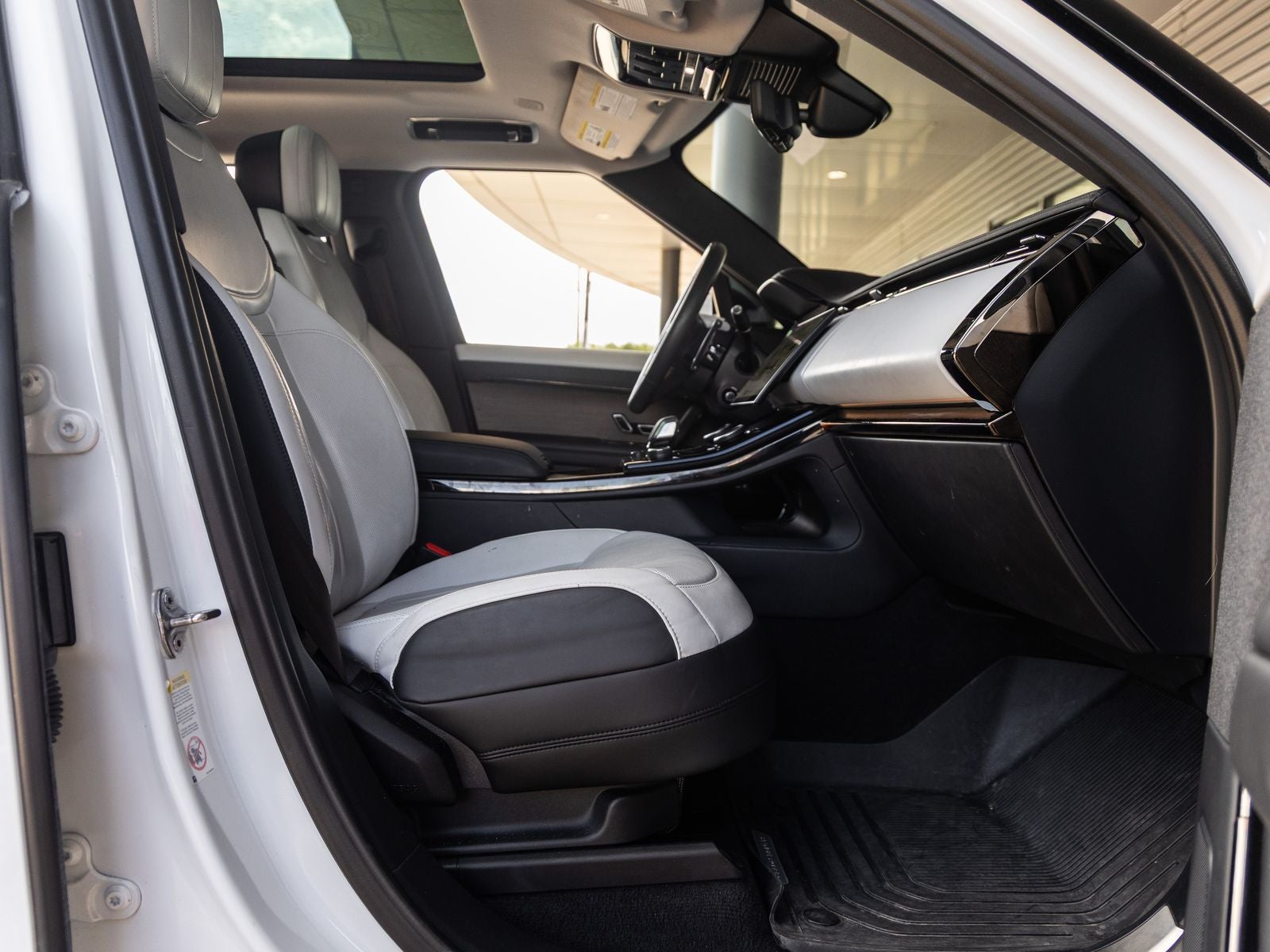 2023 Land Rover Range Rover Sport SE Dynamic