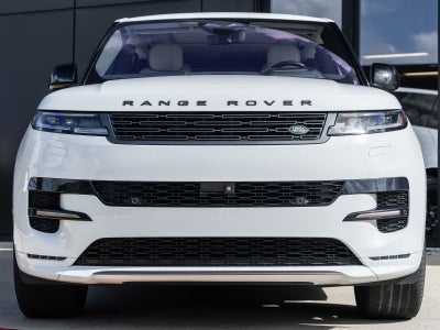 2023 Land Rover Range Rover Sport SE Dynamic
