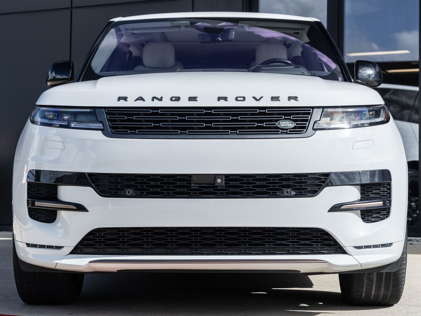2023 Land Rover Range Rover Sport SE Dynamic