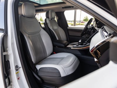 2023 Land Rover Range Rover Sport SE Dynamic